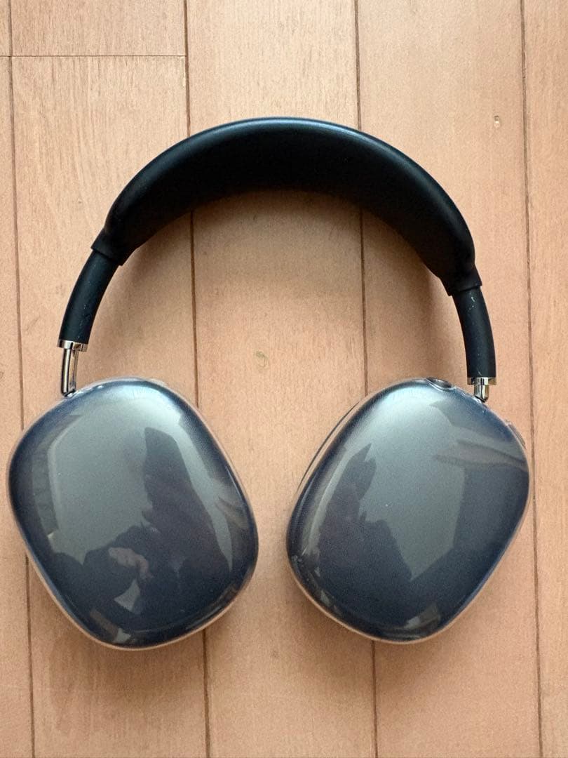AirPods MAX第1世代スペースグレー