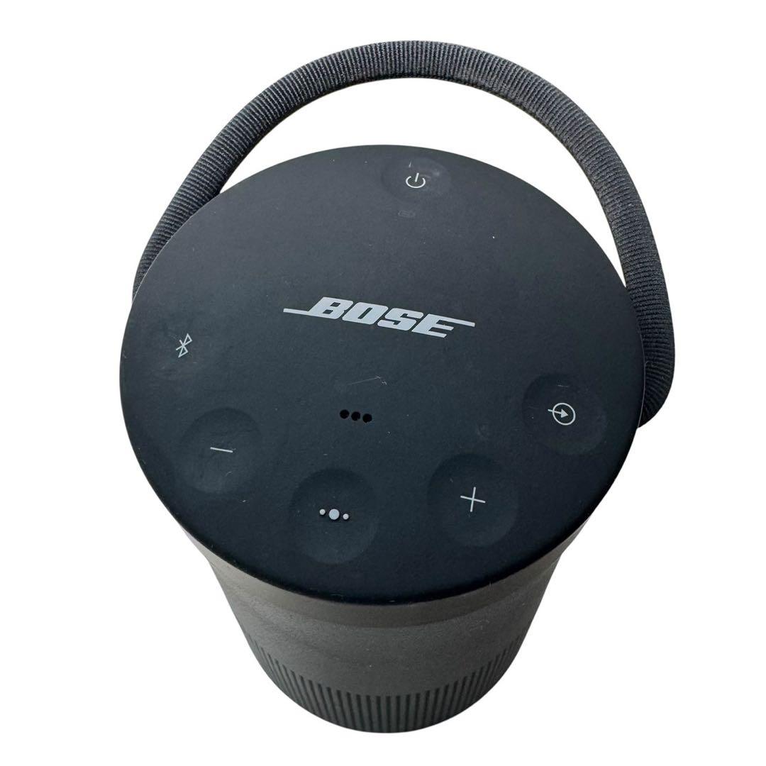 BOSE SOUNDLINK REVOLVE+ Bluetooth スピーカー
