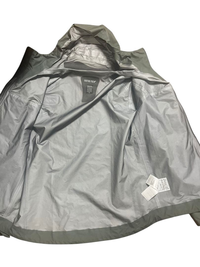 Daiwa ダイワ ゴアテックス DR-1207J・DR-1207P上下セット