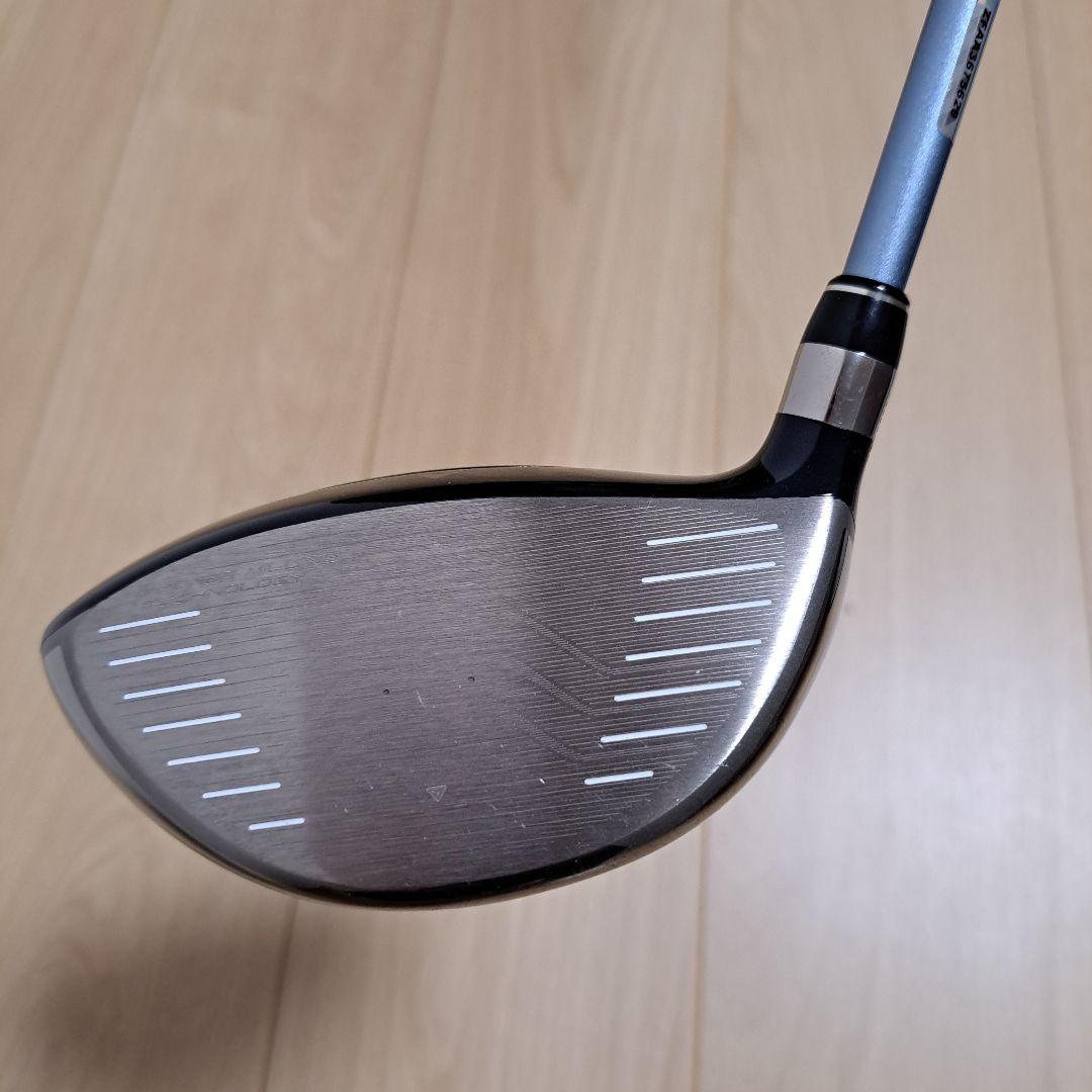 ブリヂストン TOUR B JGR レディース ドライバー