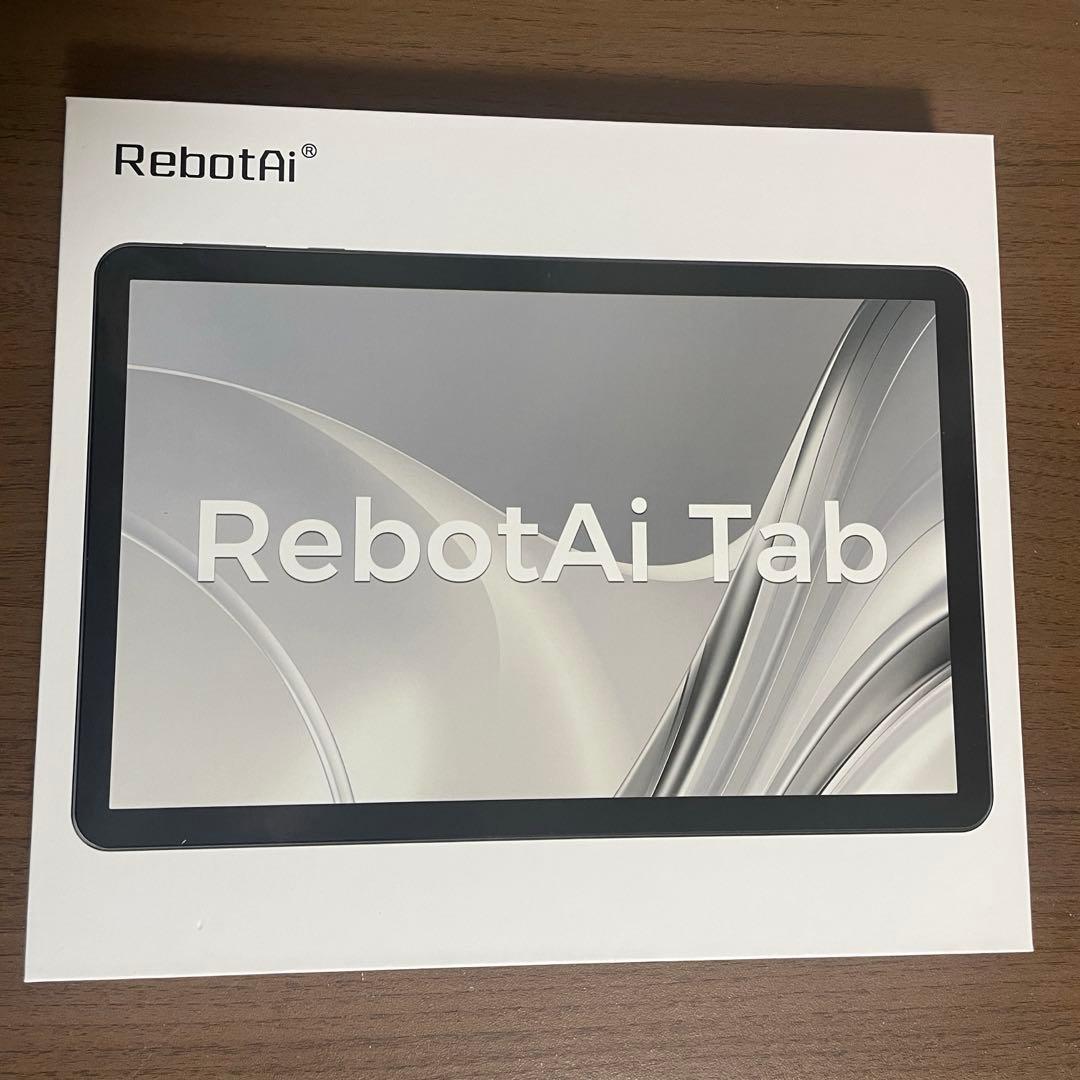 【新品】Android 15 タブレット 10インチ wi-fiモデル ブラック