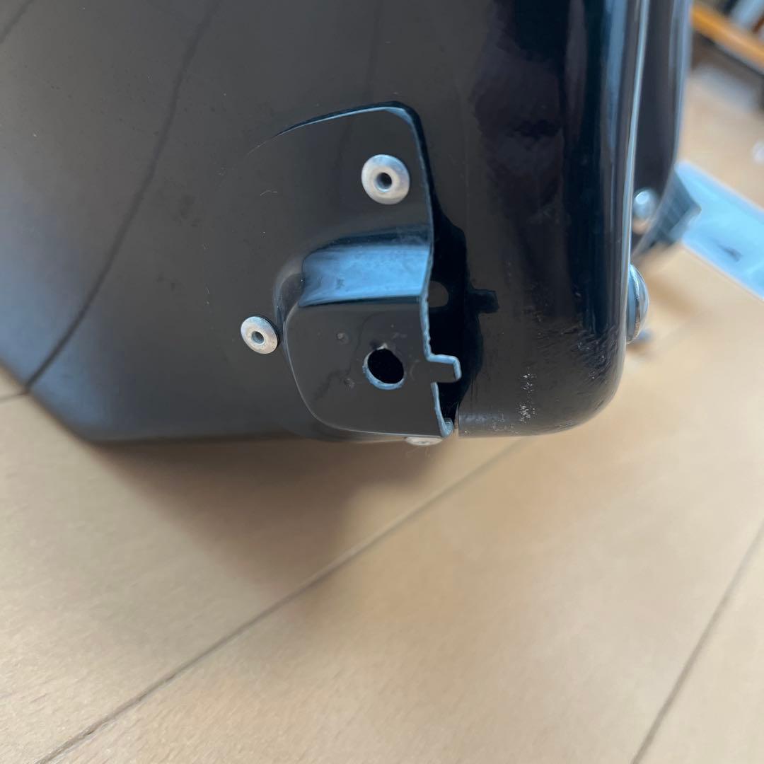 クロスカブ110 (JA45専用) BRDエアクリーナー