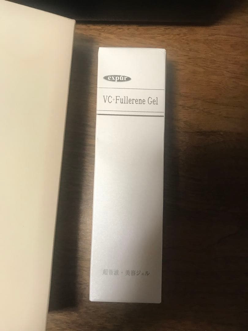 ほぼ未使用LUCIDA EMSフェイスケア ルシーダ デラックス 多機能