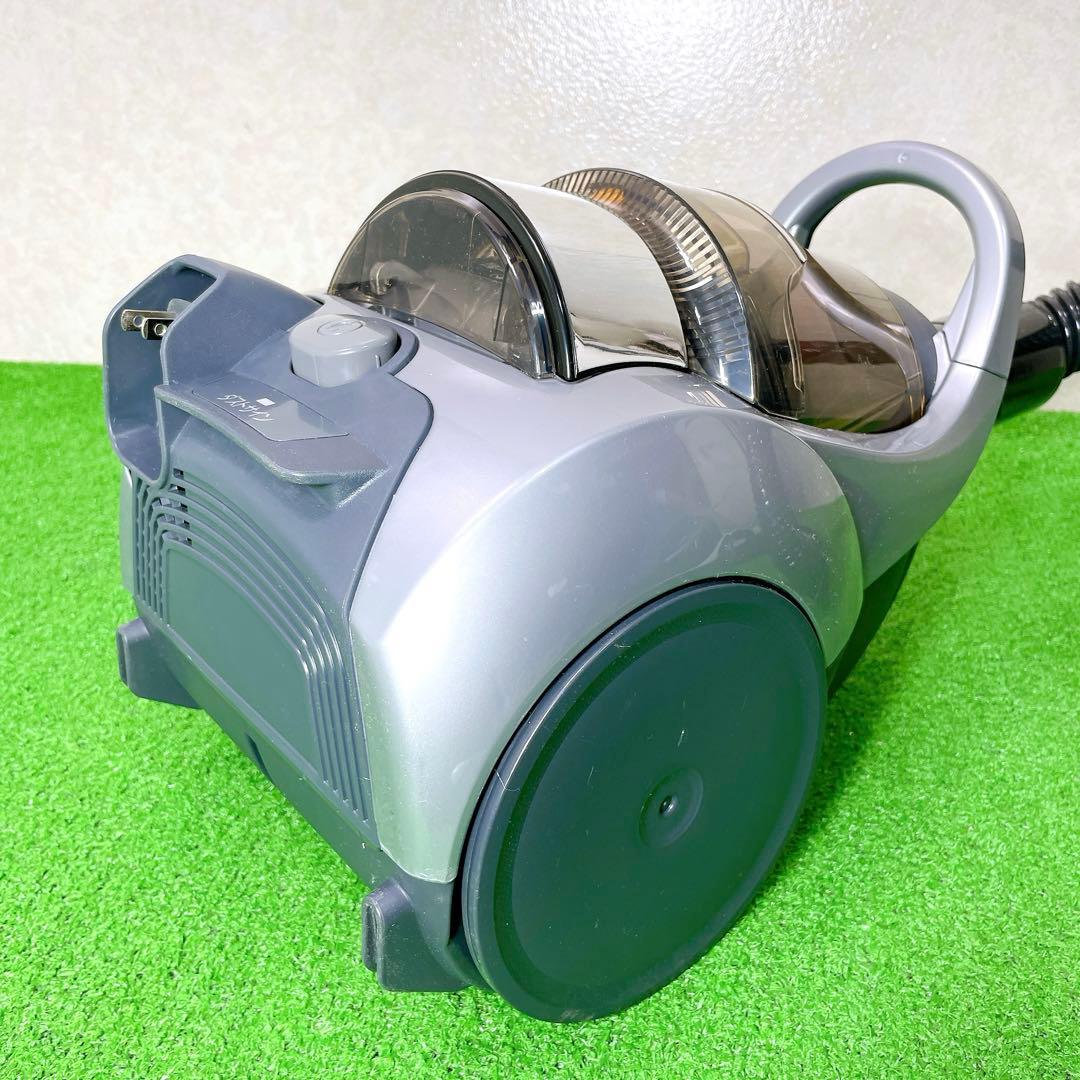 美品！三菱サイクロン式　掃除機　TC-ED2C-S 2023年製