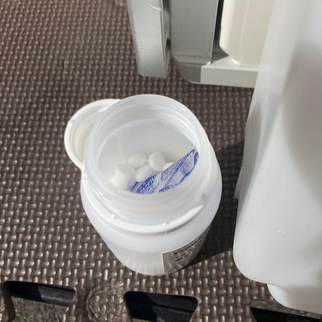 Panasonic パナソニック ジアイーノ 空気清浄機 F-MV4300