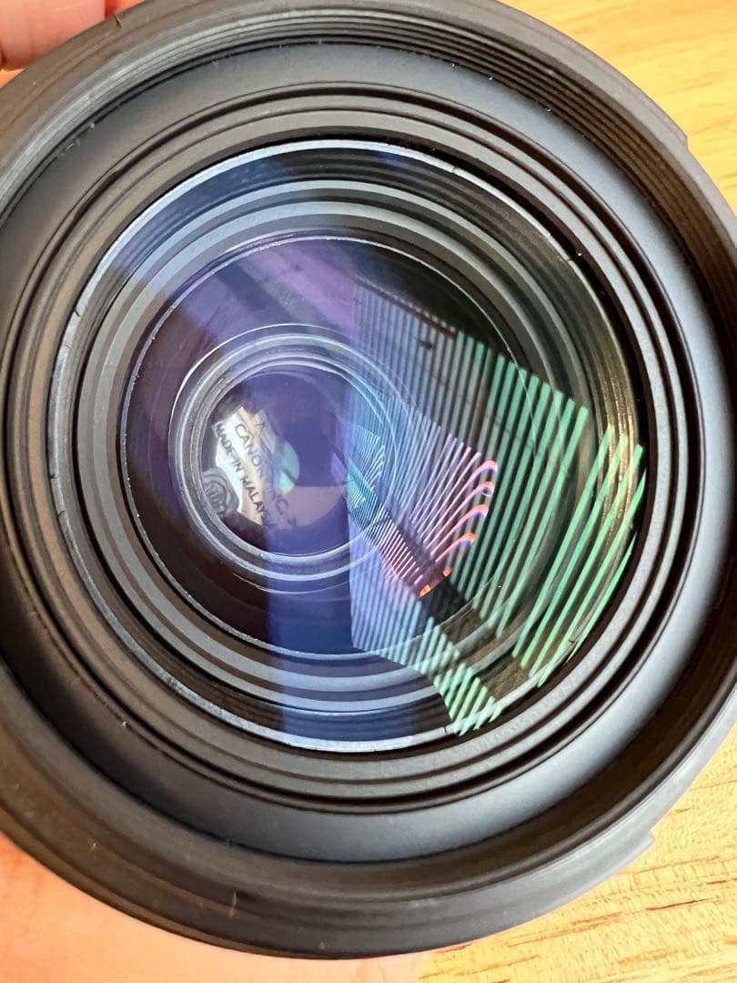 レンズ(単焦点) Sigma 30mm 1.4 DC hsm