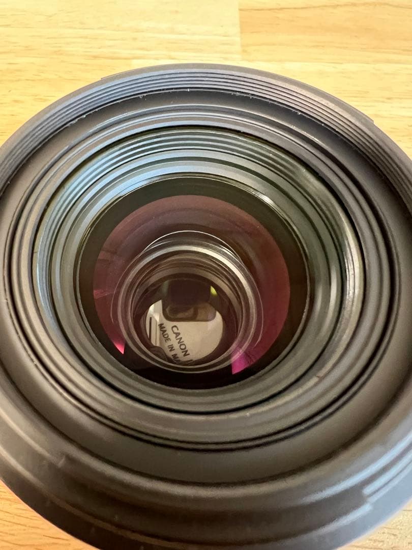 レンズ(単焦点) Sigma 30mm 1.4 DC hsm