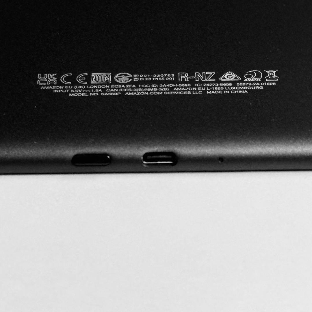 Kindle paperwhite 12世代 シグニチャーエディション