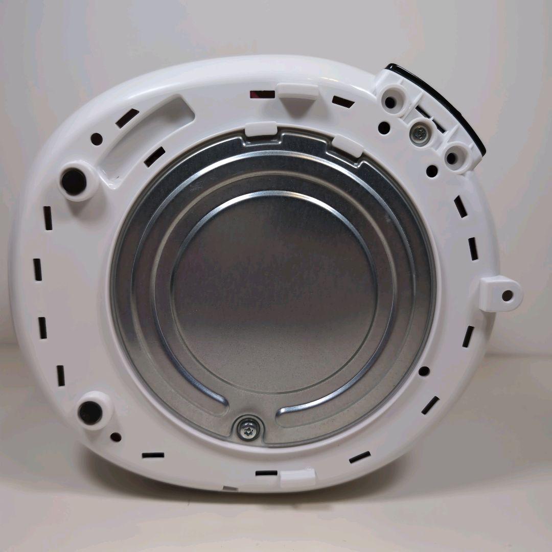 【美品】象印 スチーム式加湿器 EE-RL50-CA 2016年製