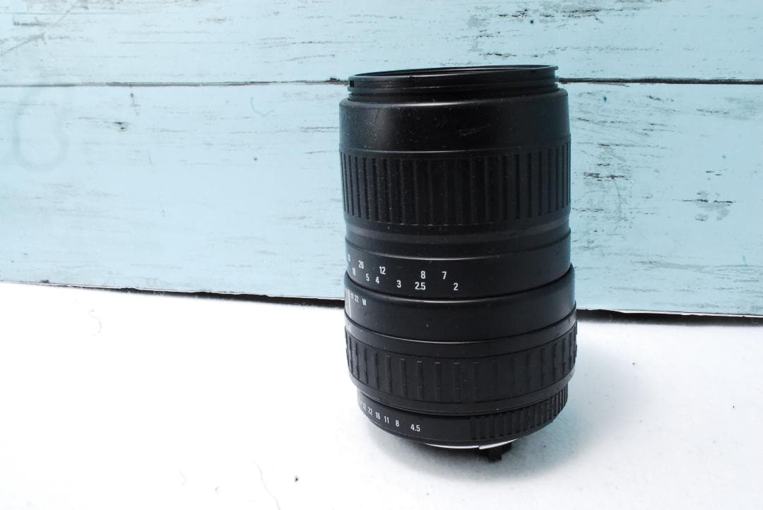 ❤️お得❤️ペンタックス用❤️100-300mm❤️超望遠❤️PENTAX