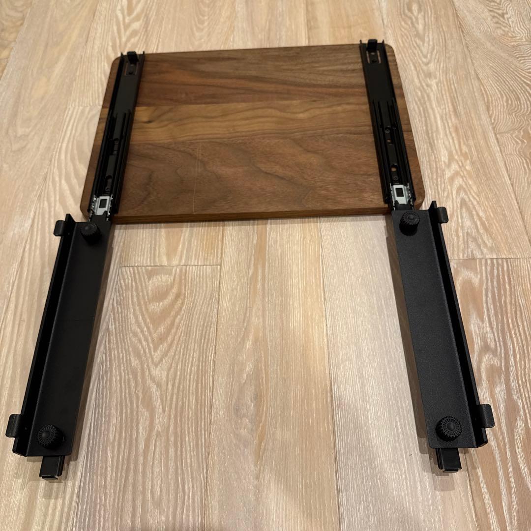 ウォンキーキャンプ　WANTKEY CAMP BOX TOP SC25 FW