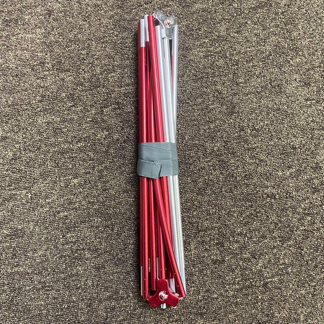 Naturehike CloudUP 2X テント 2人用 アウトドア キャンプ