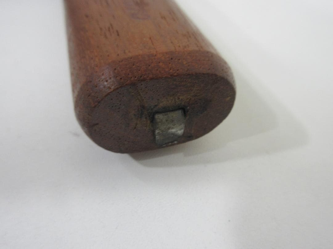 た*ま様 杉本 中華包丁 7号 4007