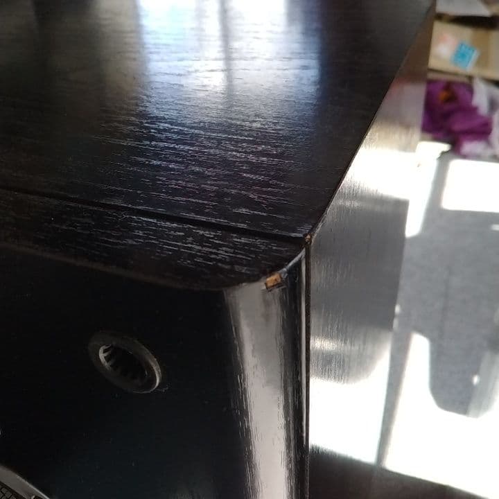 YAMAHA NS-100X スピーカー