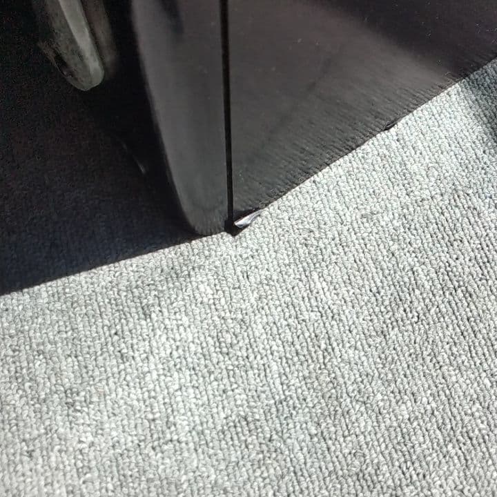 YAMAHA NS-100X スピーカー