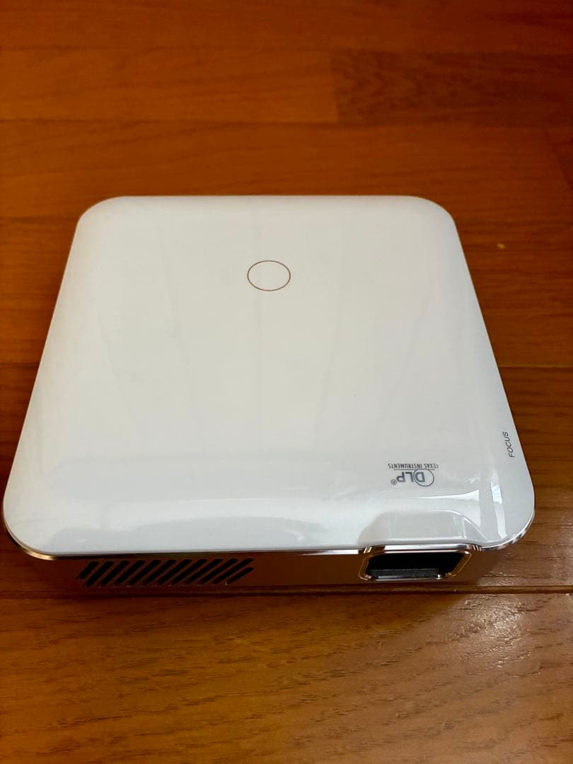 KABENI PRO2 スマートプロジェクター