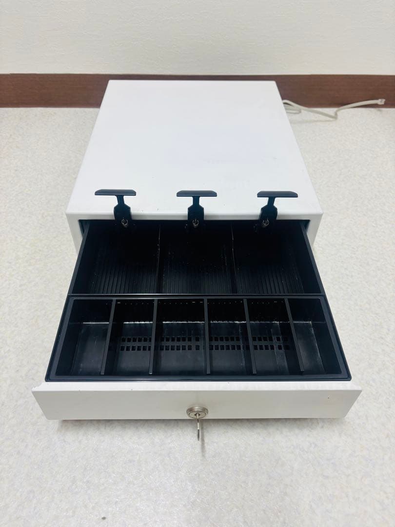 SII レシートプリンター RP-D10 キャッシュドロワ bluetooth