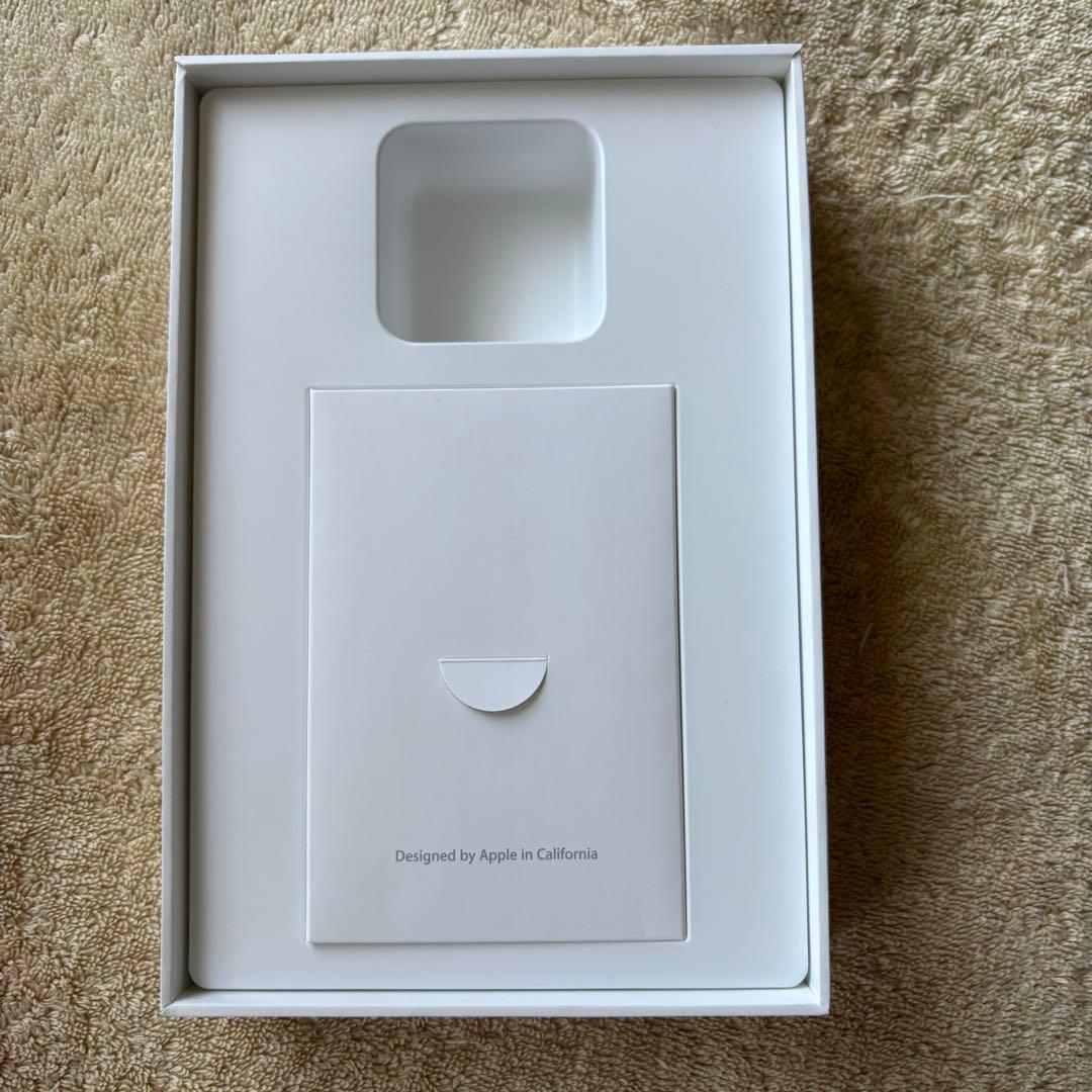 iPad mini 4 128GB Wi-Fi cellular シルバー