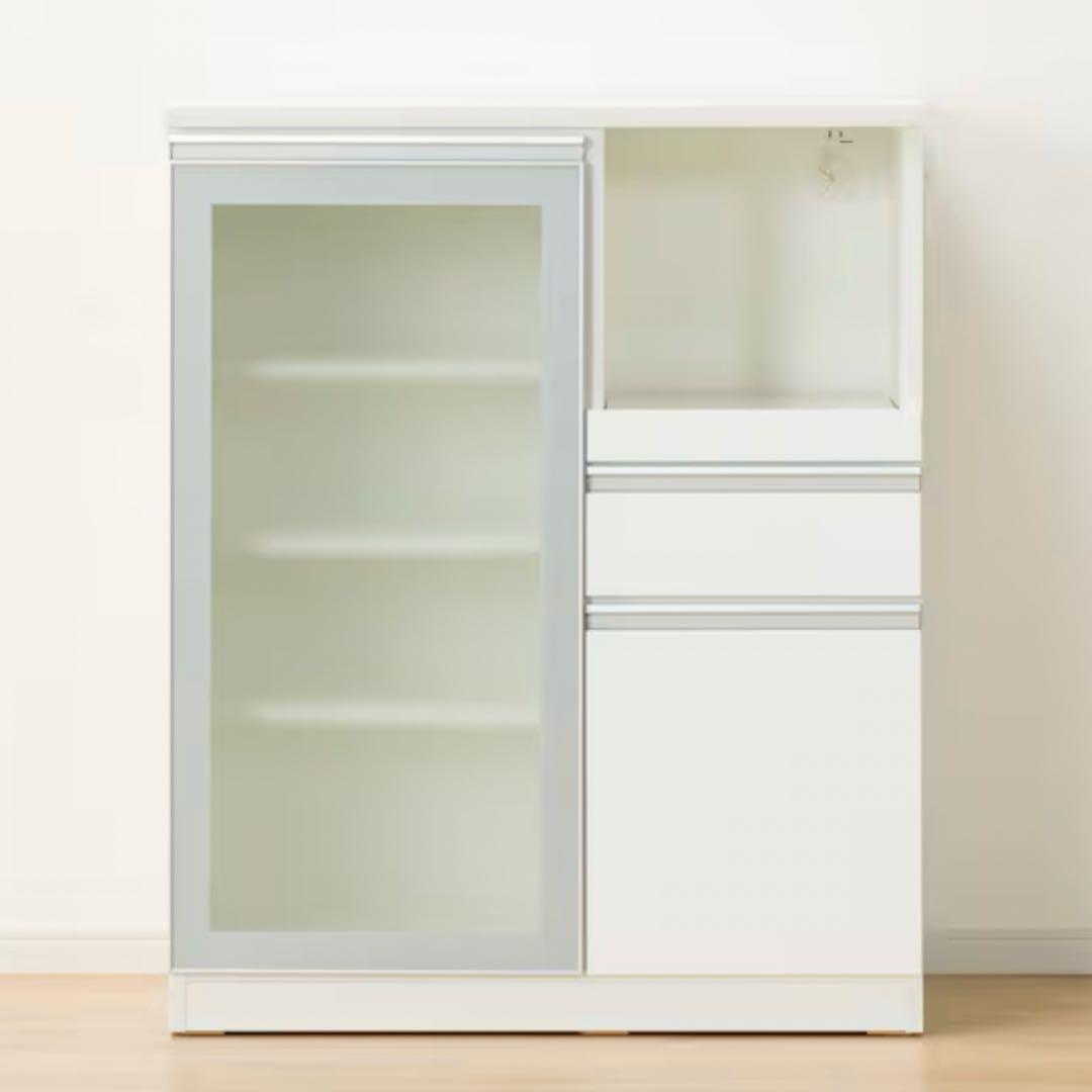 最終お値下げ　使用1カ月未満♡キッチンボード♡ニトリ