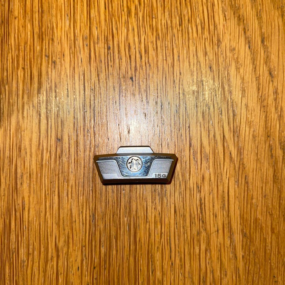 テーラーメイド　ステルス2プラス　9° ドライバー