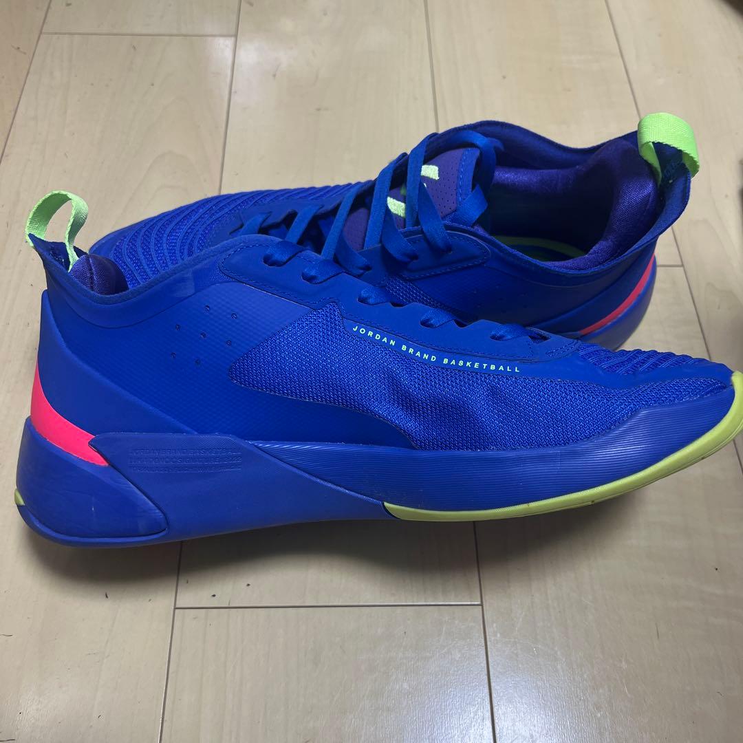 NIKE ルカ1 29センチ