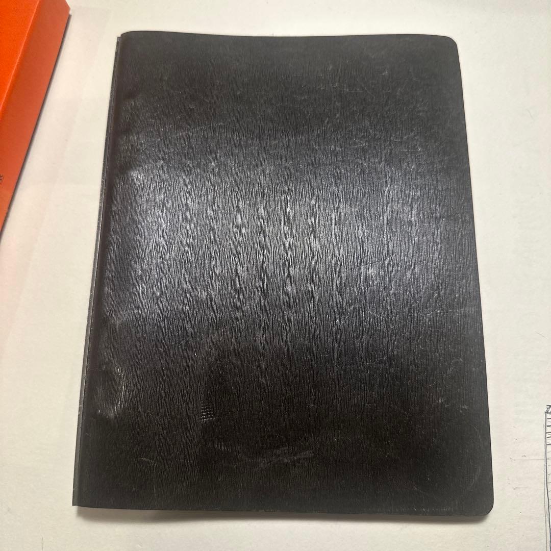 日*9様 PLOTTER プロッター ホースヘアー A5サイズ