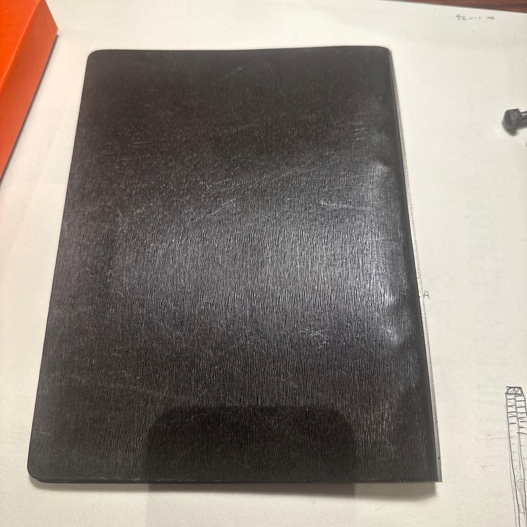 日*9様 PLOTTER プロッター ホースヘアー A5サイズ