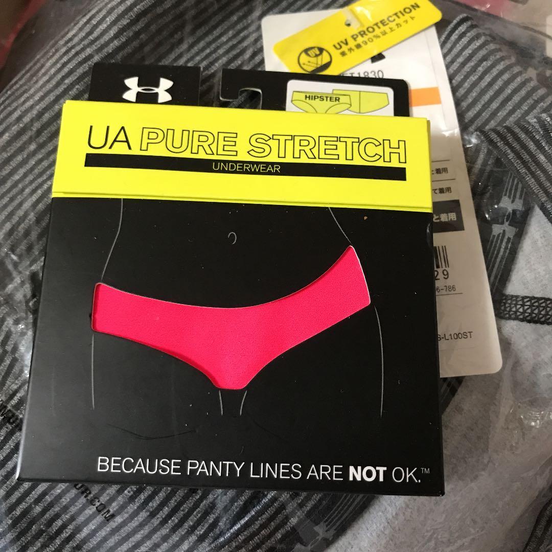 新品 ❤️アンダーアーマー 8点セット❤️ レディース SMサイズ