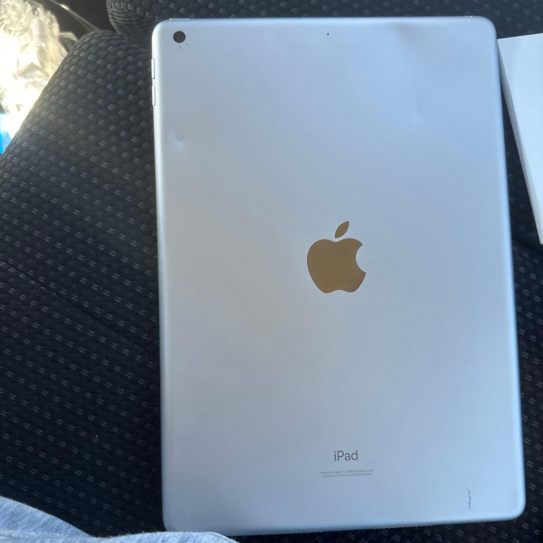 iPad第9世代64GBシム無し