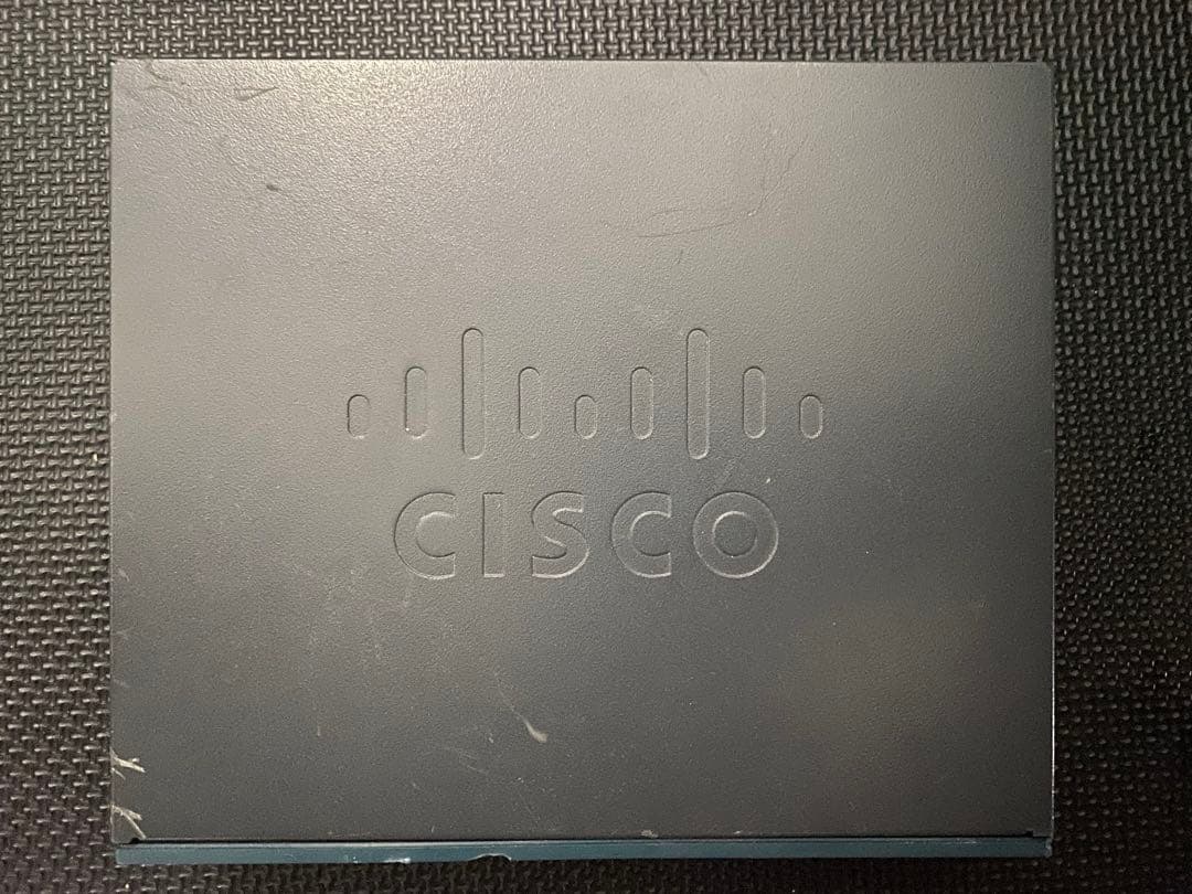 CISCO シスコ WLAN 2500 Series Controller