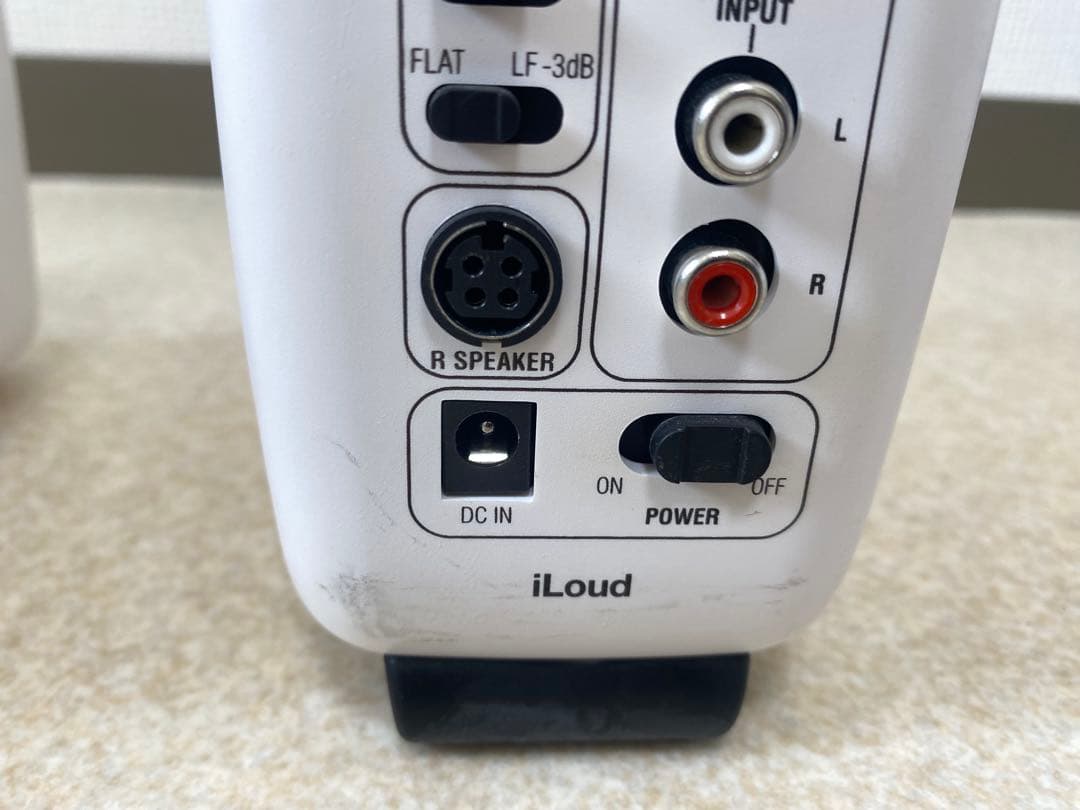 その他 iLoud Micro Monitors Special Edition