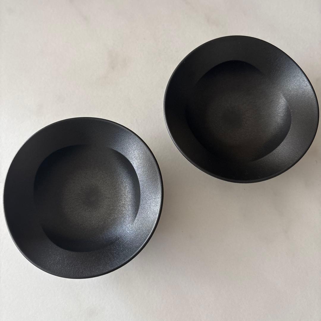 【新品】ARAS 6点セット　茶碗　汁椀　豆皿　エイラスセット