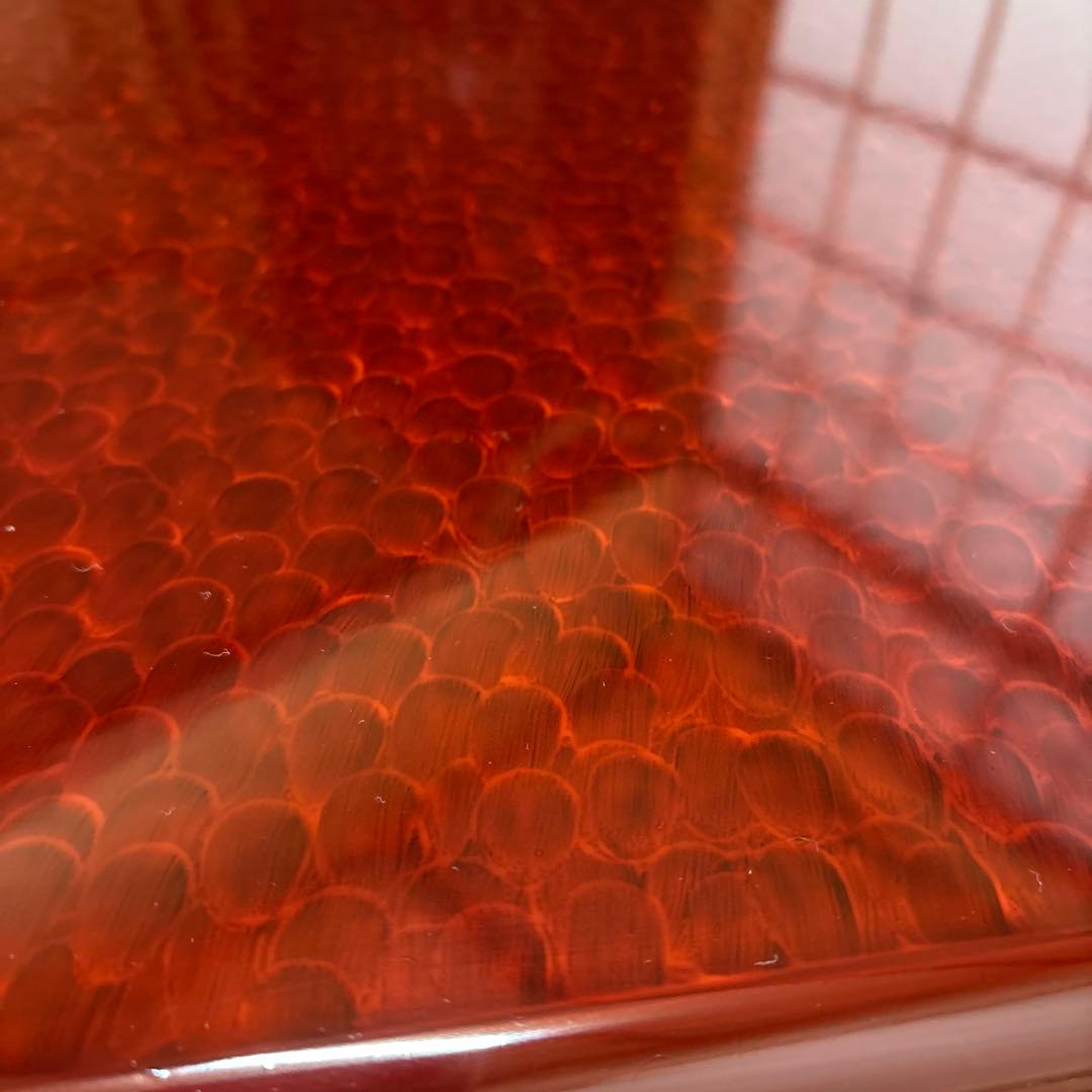 うるし塗　高級座卓　105ⅹ75