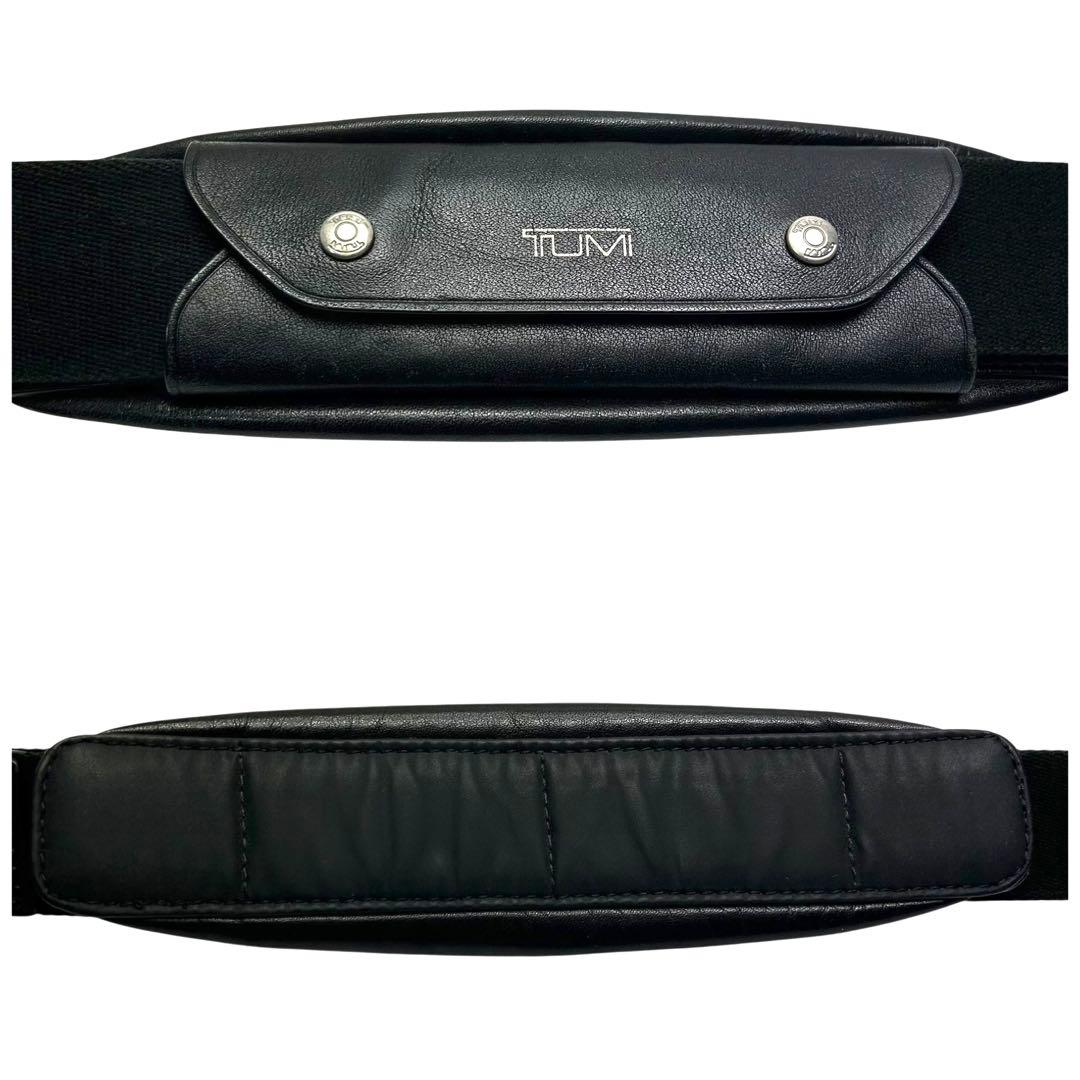 TUWI トゥミ　ビジネスバッグ　トートバッグ　ブリーフケース 2way 黒