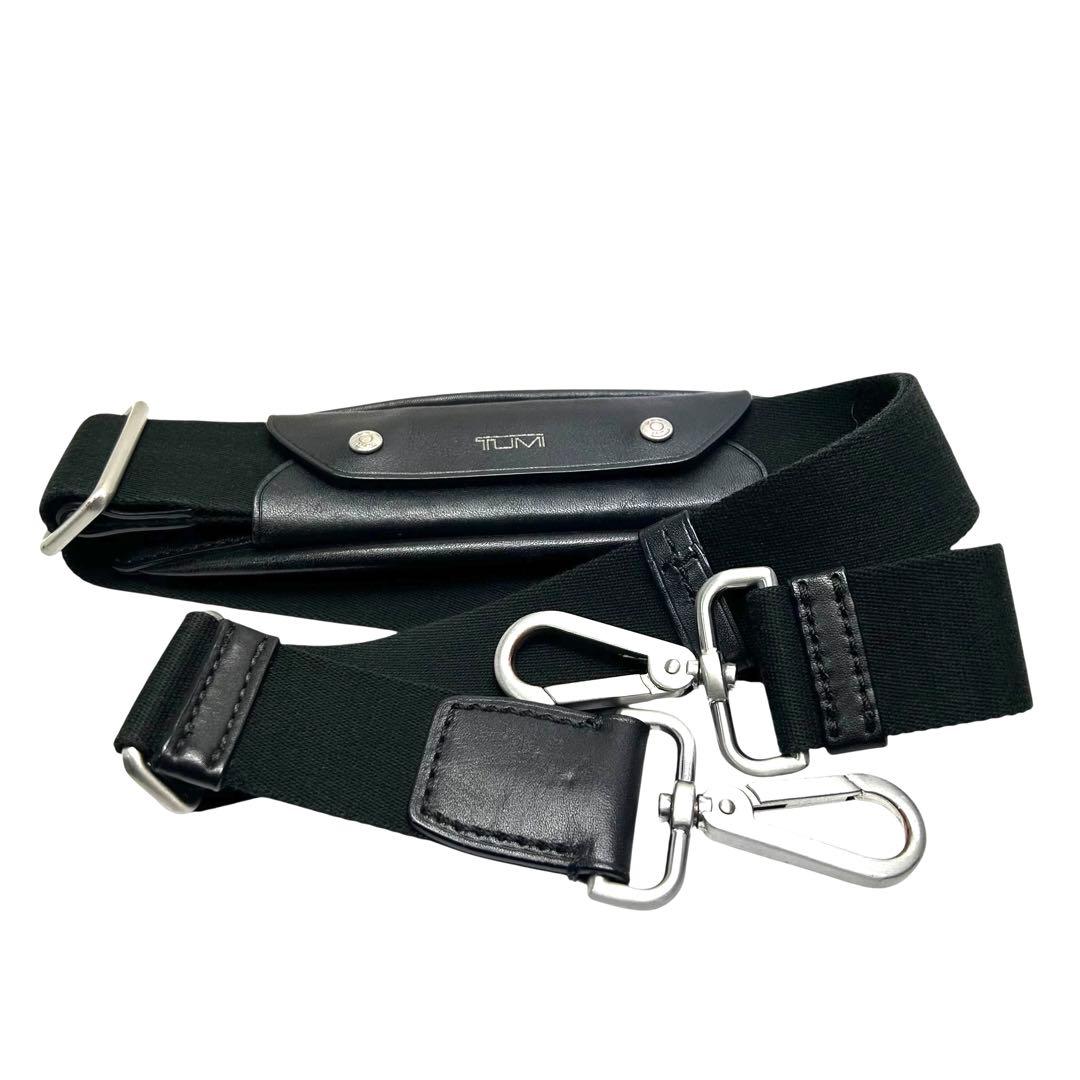 TUWI トゥミ　ビジネスバッグ　トートバッグ　ブリーフケース 2way 黒