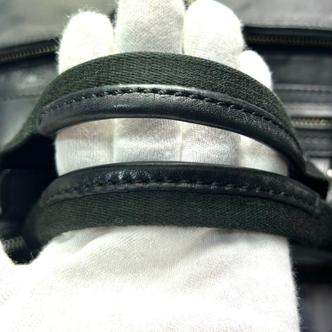 TUWI トゥミ　ビジネスバッグ　トートバッグ　ブリーフケース 2way 黒