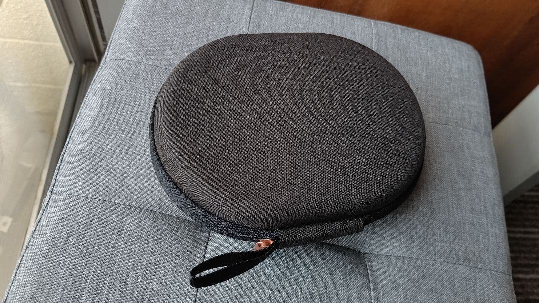 Sony WH-1000XM3 ワイヤレスノイズキャンセリングヘッドホン