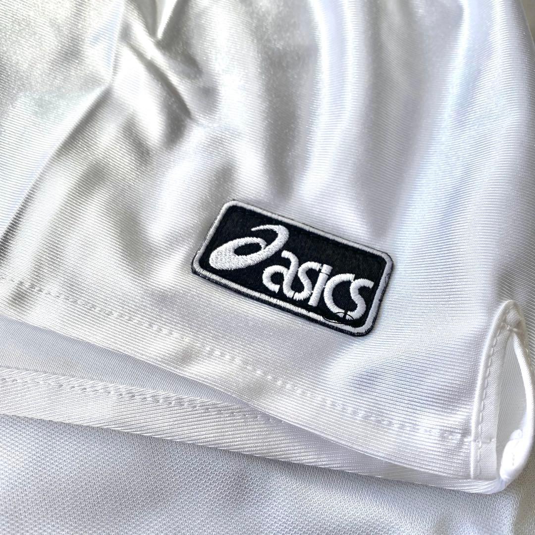 【J初期モデル／新品上下セット】ジェフ市原 ９３／９４（A）アシックス