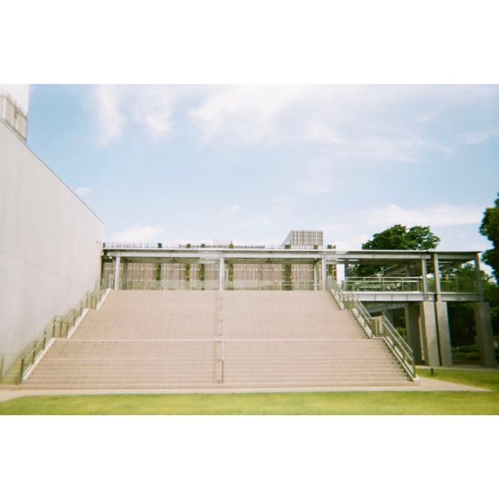 ハローキティ　フィルムカメラ