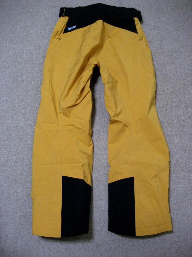 デサント SIO 高機能ウェア 上下セット 上XS 下S TECNICA