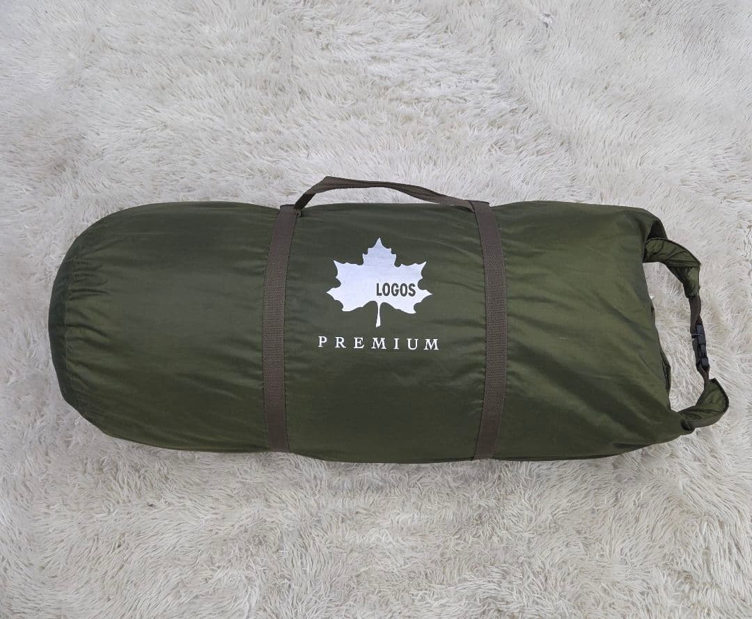 マットセット　プレミアム PANELグレートドゥーブル XL-AF　テント