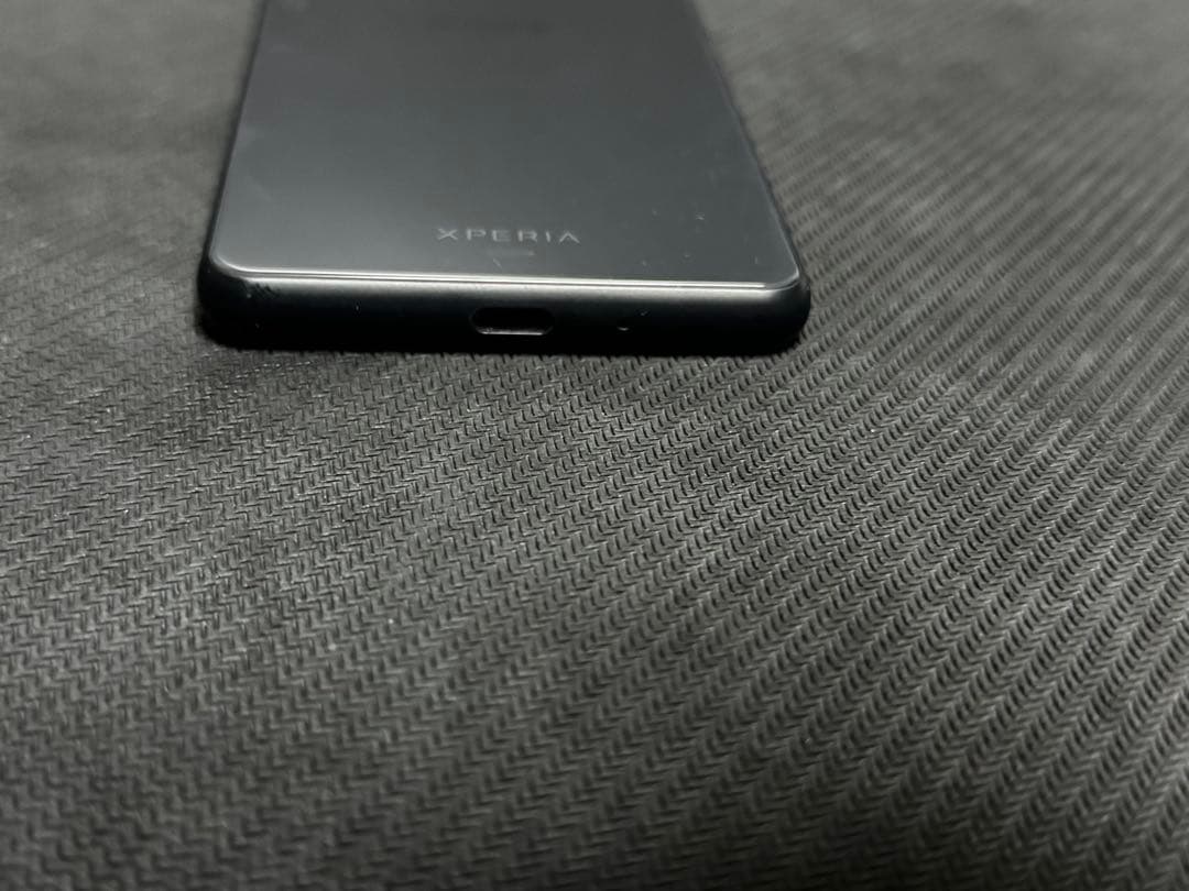 スマートフォン本体 Xperia 10 III SOG04