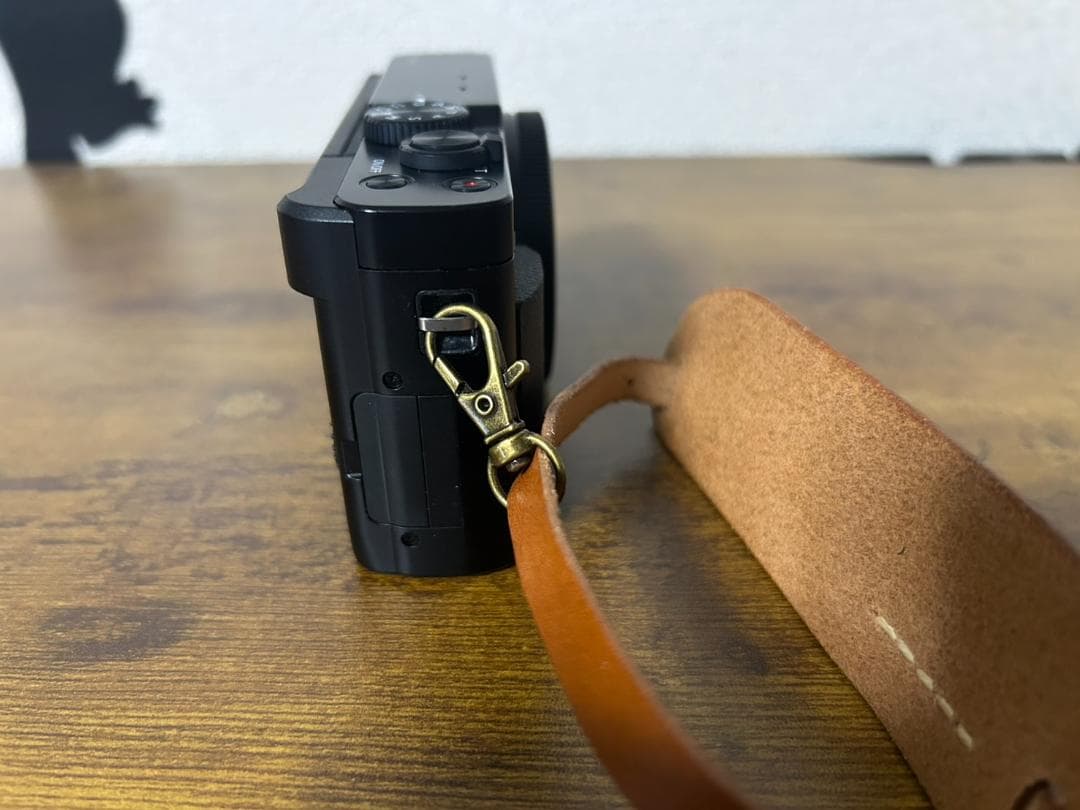 LUMIX DC-TZ99-K ブラック 新品級 Sクラス 美品