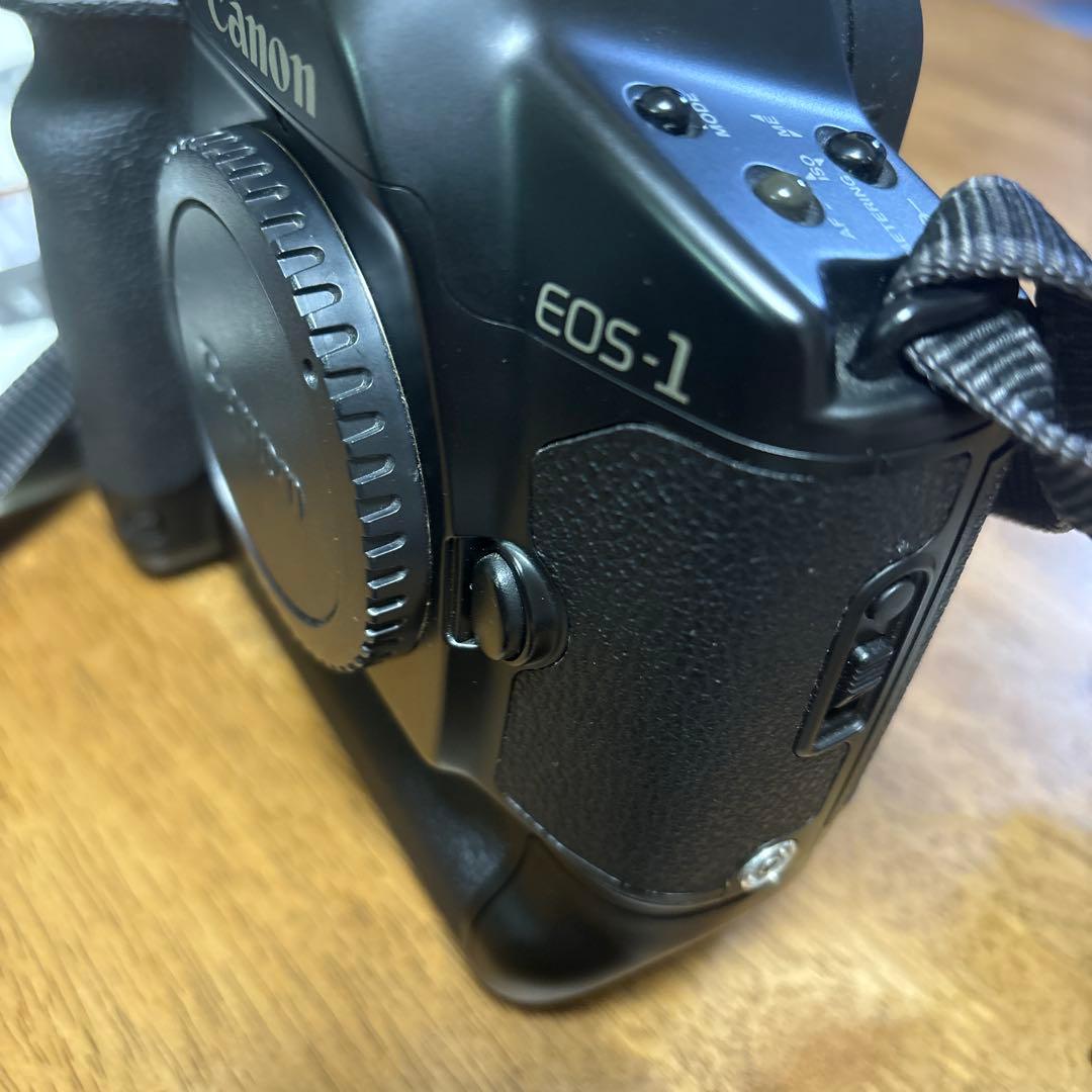 Canon EOS-1（GR-E1）フィルムカメラ