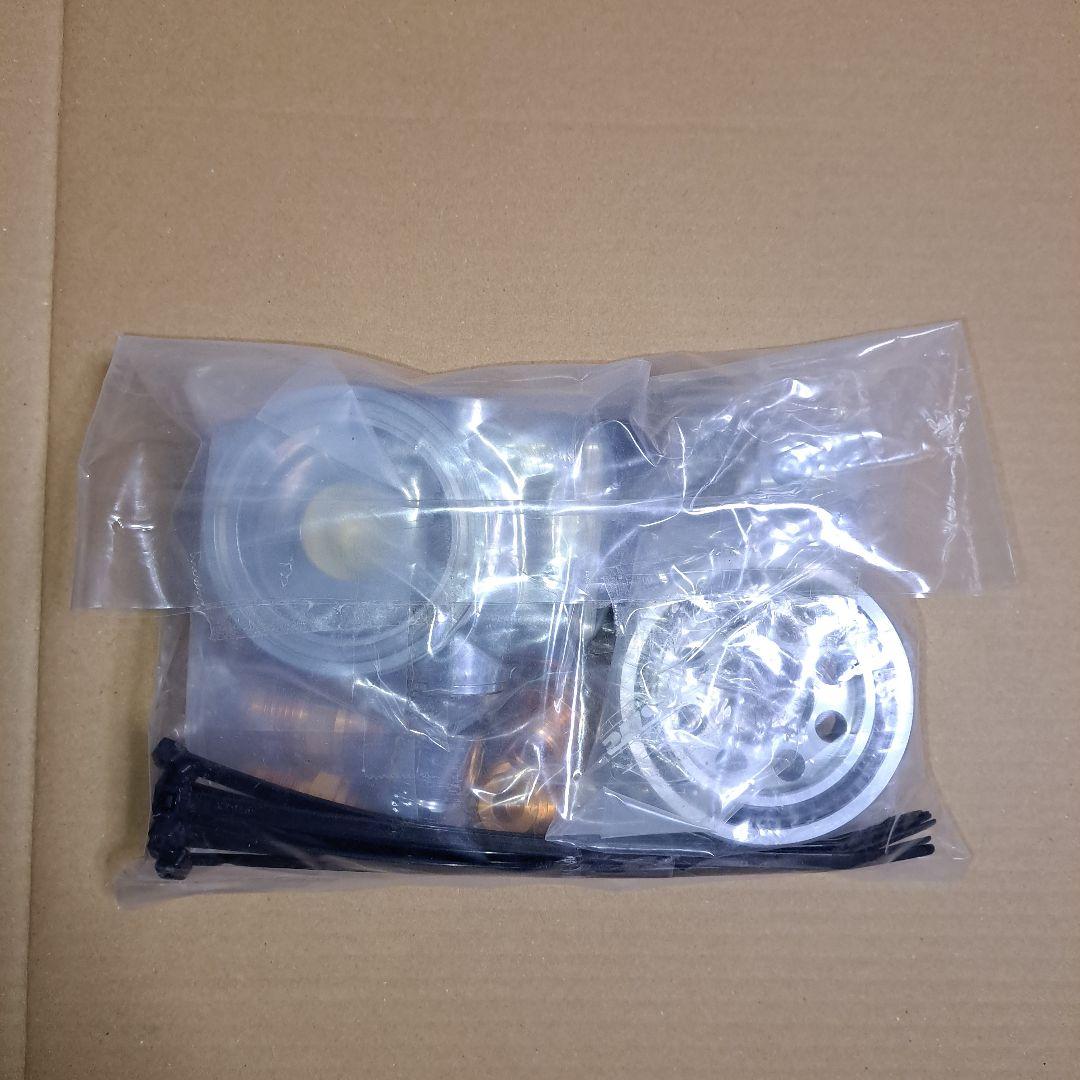 トラスト GReddy オイルクーラーキット スタンダード サーキットスペック