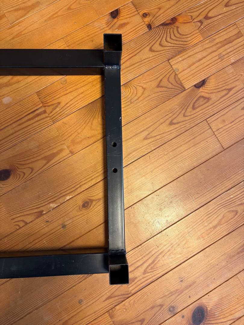 ファイティングロード　ベンチプレス