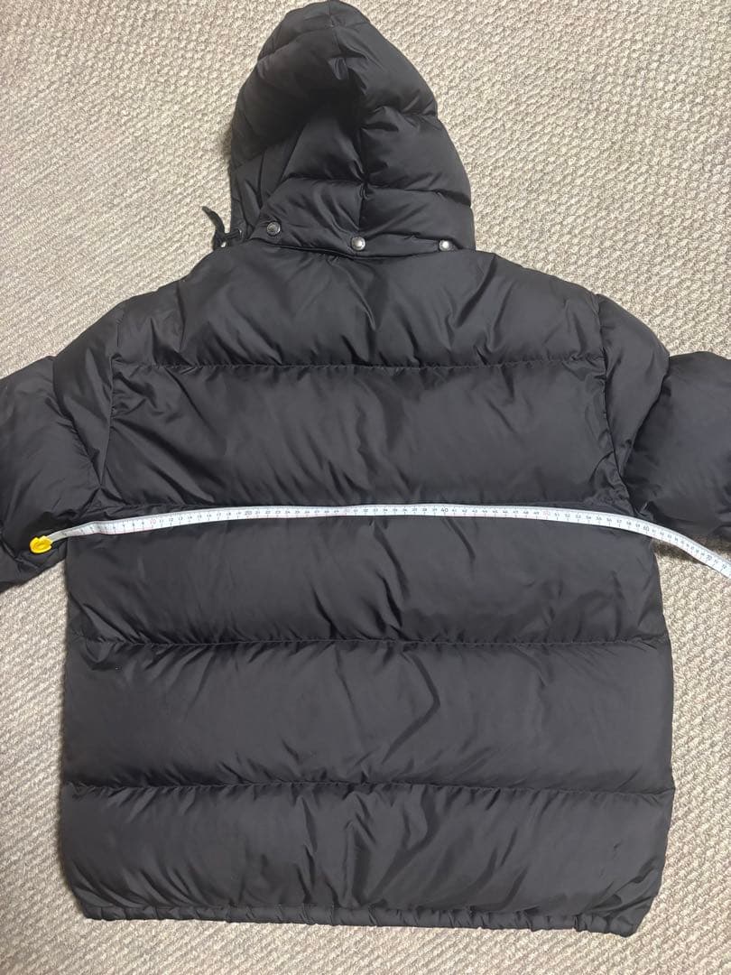 Polo Ralph Lauren ダウンジャケット 黒