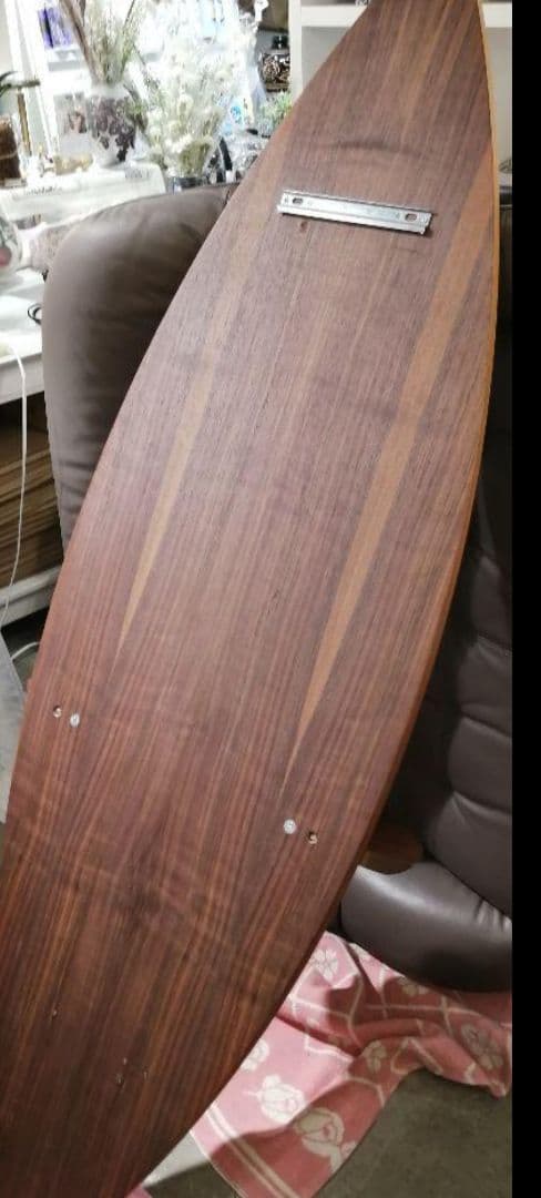 【美品】ポラダ アクタス SURF2 サーフボード 鏡 姿見 ACTUS