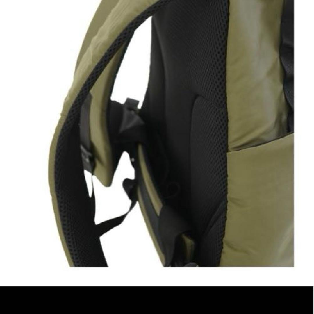 MANDARINE BROTHERS ペットリュック