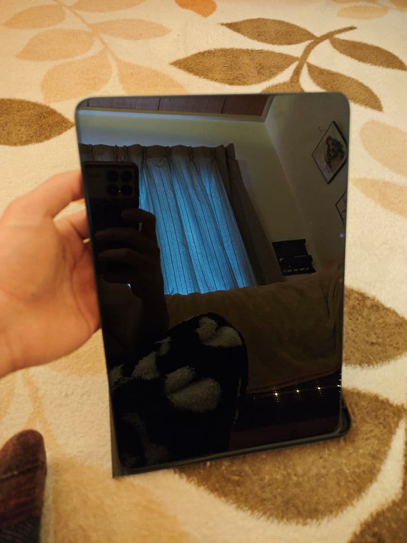 Xiaomi Pad 6S Pro 12+512GB ケース,ガラスフィルム付き